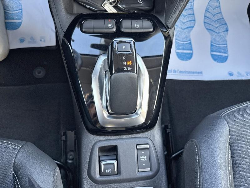 Opel Corsa Corsa-e 136ch Elegance  occasion � Barberey-Saint-Sulpice - photo n�18