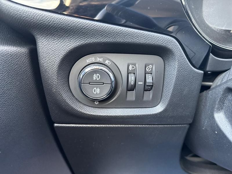 Opel Corsa Corsa-e 136ch Elegance  occasion � Barberey-Saint-Sulpice - photo n�15