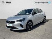 Opel Corsa occasion année 2022 boite Automatique Annonce Opel Corsa occasion Electrique Corsa-e 136ch Elegance à Le Havre