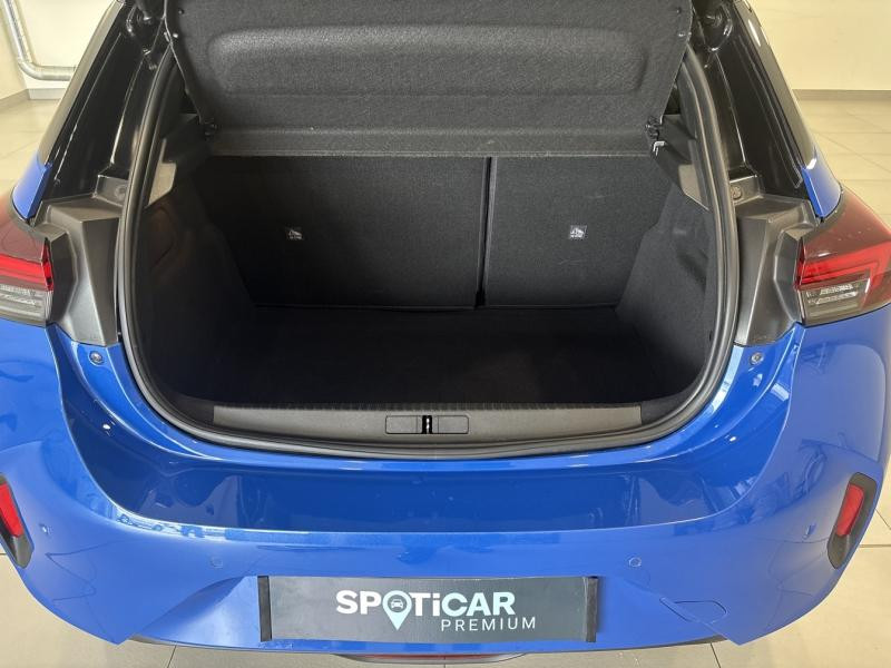 Opel Corsa Corsa-e 136ch GS Line  occasion  Saint-Louis - photo n6