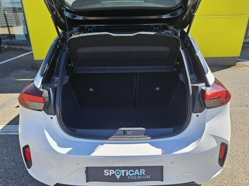 Opel Corsa Corsa-e 136ch GS Line  occasion  Rosheim - photo n5