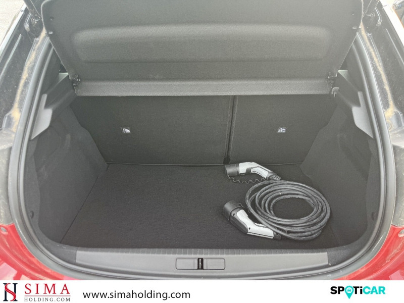 Opel Corsa Corsa-e 136ch GS Line  occasion  ANZIN - photo n6