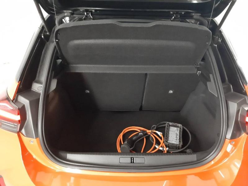 Opel Corsa Corsa-e 136ch GS Line  occasion  Illzach - photo n10