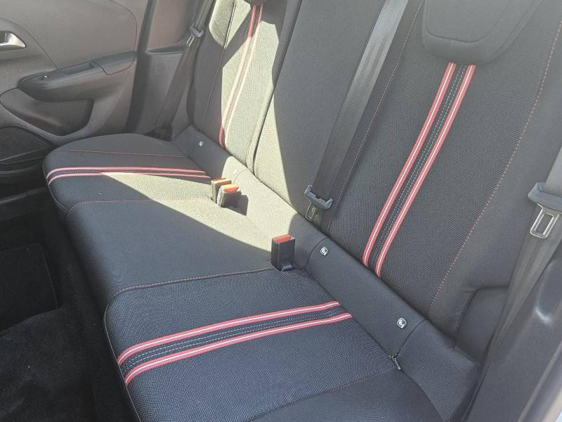 Opel Corsa Corsa-e 136ch GS Line  occasion  Rosheim - photo n8