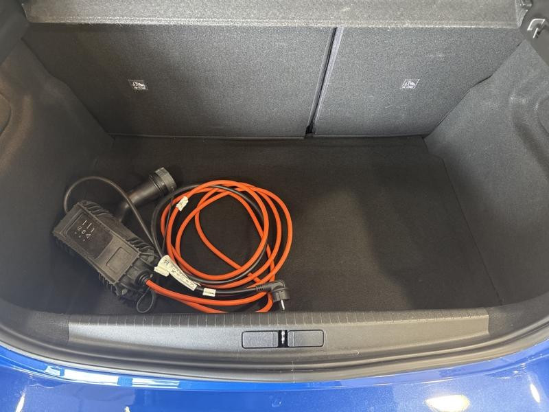 Opel Corsa Corsa-e 136ch GS Line  occasion  Saint-Louis - photo n7