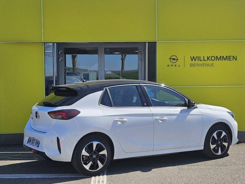 Opel Corsa Corsa-e 136ch GS Line  occasion  Rosheim - photo n2