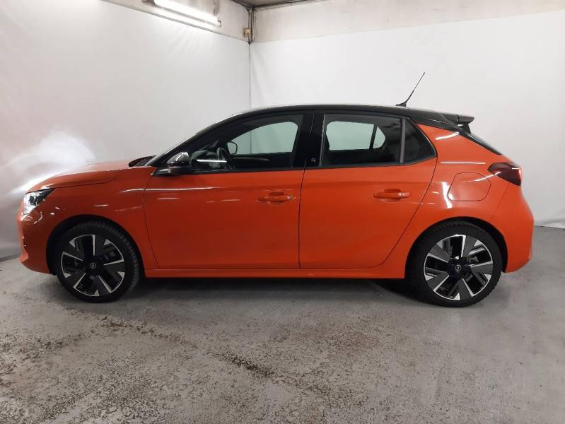 Opel Corsa Corsa-e 136ch GS Line  occasion  Illzach - photo n3