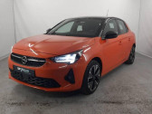 Annonce Opel Corsa occasion Electrique Corsa-e 136ch GS Line  Illzach