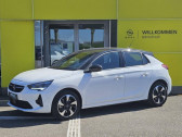 Opel Corsa occasion année 2023 boite Automatique Annonce Opel Corsa occasion Electrique Corsa-e 136ch GS Line à Rosheim