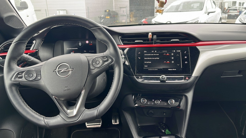 Opel Corsa CORSA-E 136CH GS LINE  occasion  Labge - photo n14
