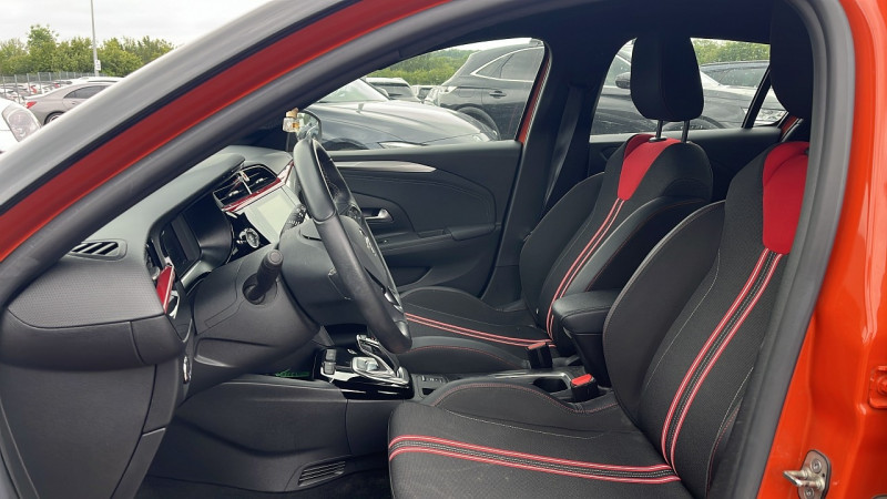 Opel Corsa CORSA-E 136CH GS LINE  occasion  Labge - photo n11