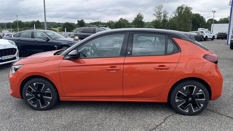 Opel Corsa CORSA-E 136CH GS LINE  occasion  Labge - photo n3