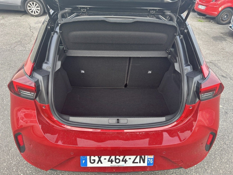 Opel Corsa Corsa-e 136ch GS  occasion à Le Havre - photo n°6