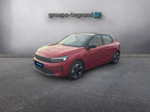 Opel Corsa occasion année 2024 boite Automatique Annonce Opel Corsa occasion Electrique Corsa-e 136ch GS à Le Havre