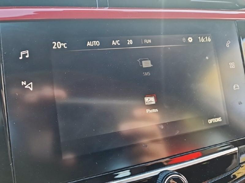 Opel Corsa Corsa-e 136ch GS  occasion  Le Mans - photo n17