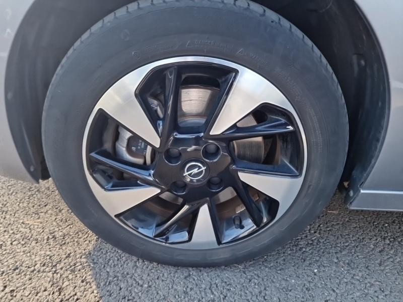 Opel Corsa Corsa-e 136ch GS  occasion  Le Mans - photo n12