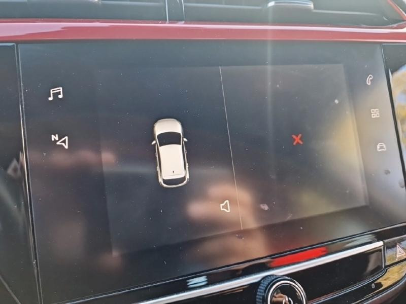 Opel Corsa Corsa-e 136ch GS  occasion  Le Mans - photo n20