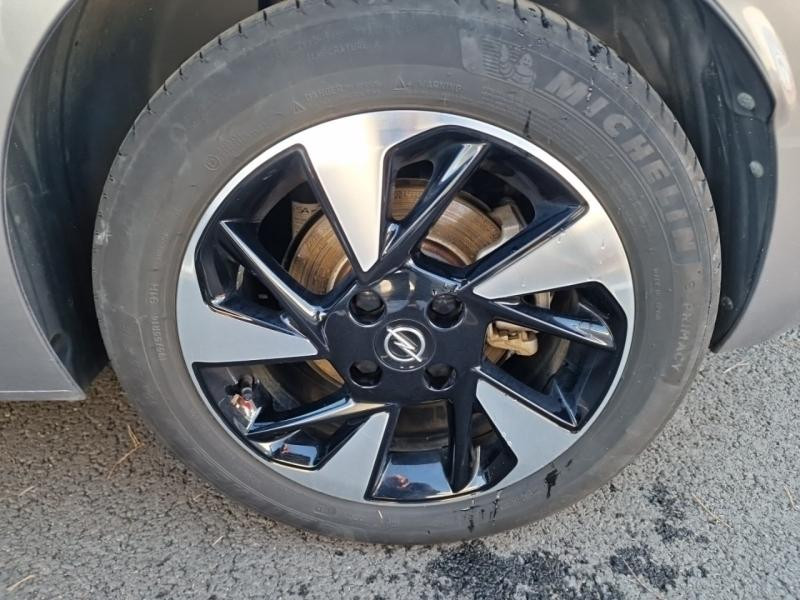 Opel Corsa Corsa-e 136ch GS  occasion  Le Mans - photo n11