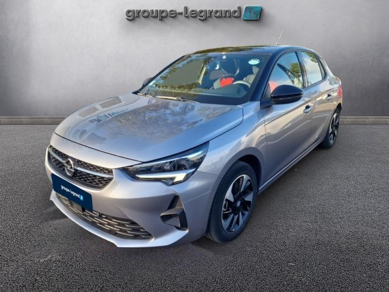 Opel Corsa Corsa-e 136ch GS  occasion � Le Mans