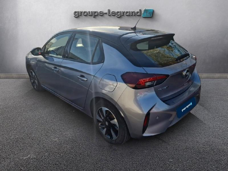 Opel Corsa Corsa-e 136ch GS  occasion � Le Mans - photo n�7