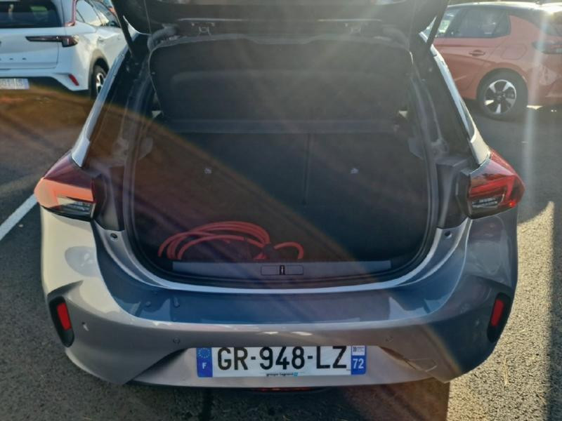 Opel Corsa Corsa-e 136ch GS  occasion � Le Mans - photo n�6