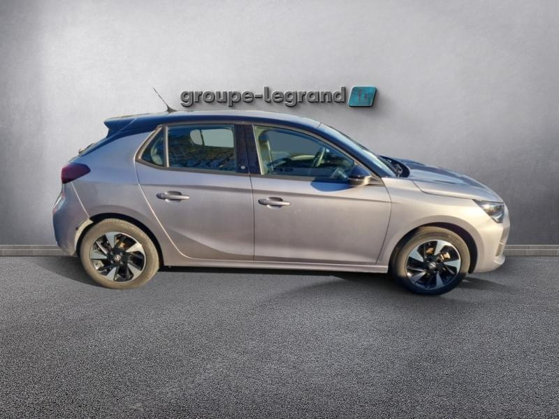 Opel Corsa Corsa-e 136ch GS  occasion � Le Mans - photo n�4