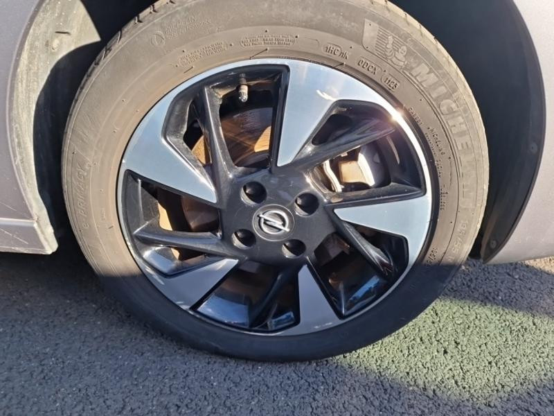 Opel Corsa Corsa-e 136ch GS  occasion � Le Mans - photo n�13