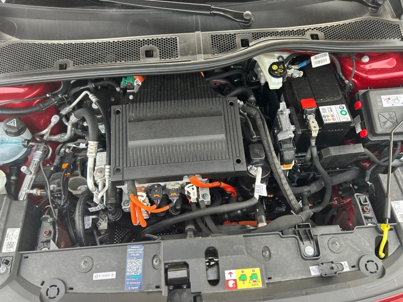 Opel Corsa Corsa-e 136ch GS  occasion  Le Havre - photo n17
