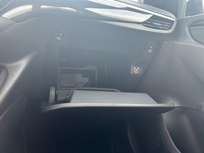 Opel Corsa Corsa-e 136ch GS  occasion  Le Havre - photo n20