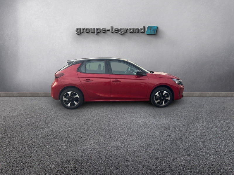 Opel Corsa Corsa-e 136ch GS  occasion  Le Havre - photo n4
