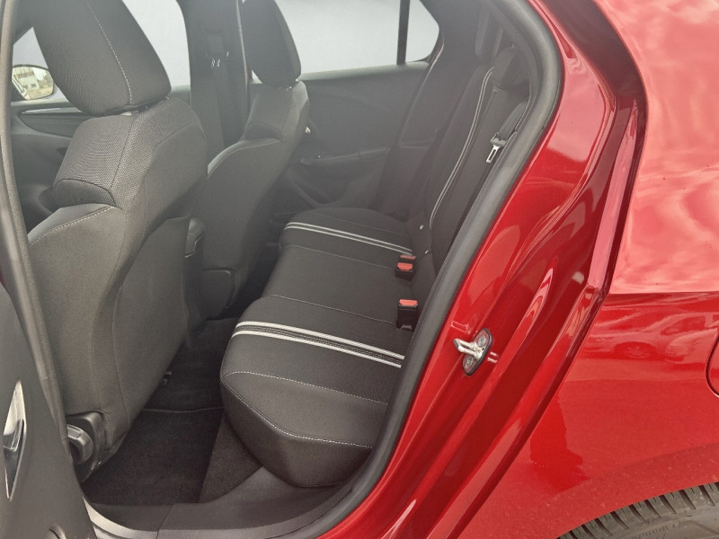 Opel Corsa Corsa-e 136ch GS  occasion  Le Havre - photo n10