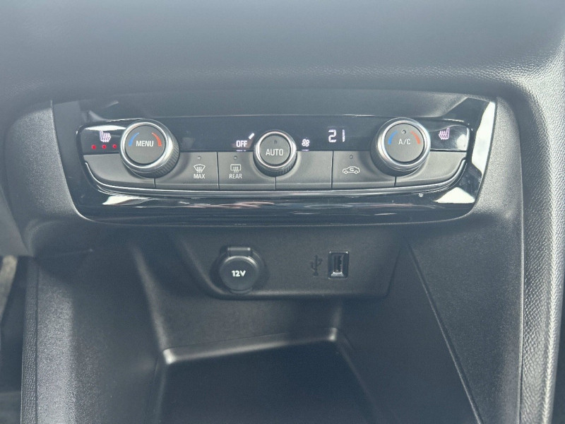 Opel Corsa Corsa-e 136ch GS  occasion  Le Havre - photo n16