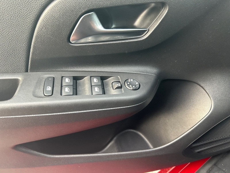 Opel Corsa Corsa-e 136ch GS  occasion  Le Havre - photo n15