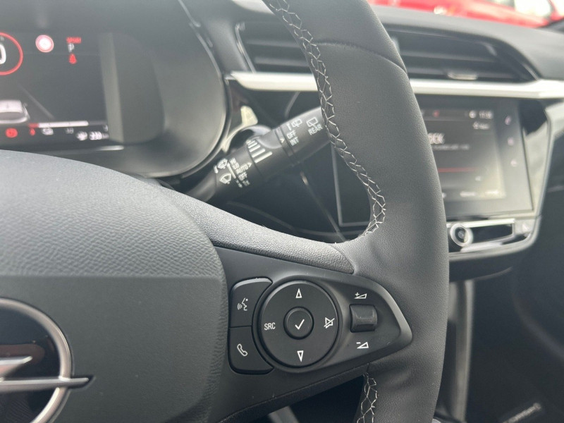 Opel Corsa Corsa-e 136ch GS  occasion  Le Havre - photo n14