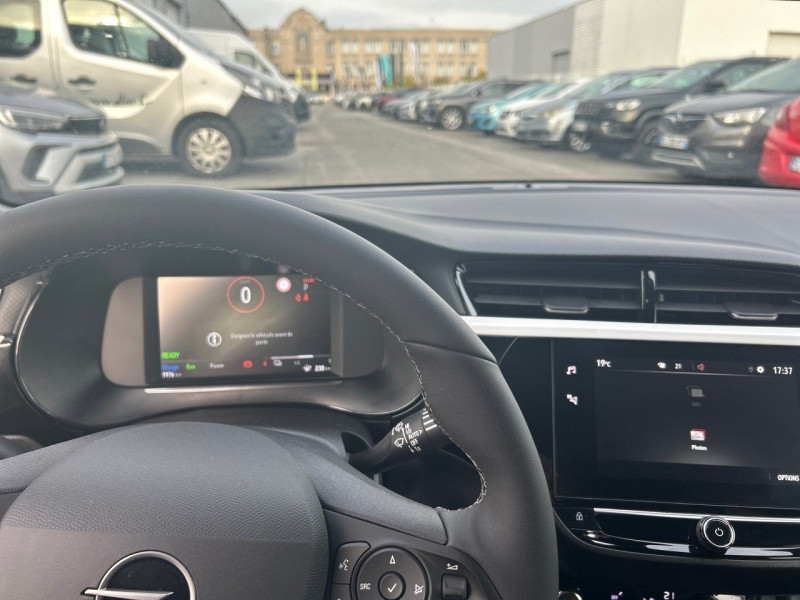 Opel Corsa Corsa-e 136ch GS  occasion  Le Havre - photo n8