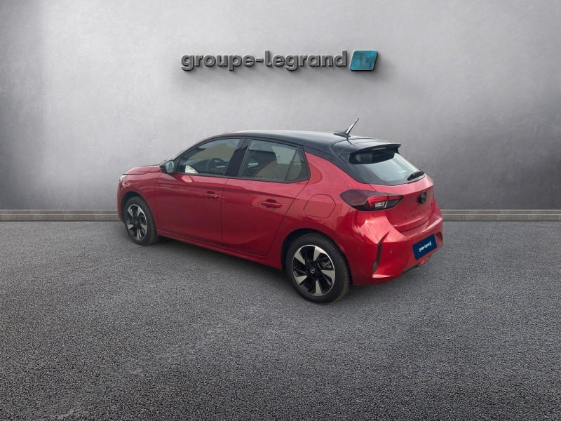 Opel Corsa Corsa-e 136ch GS  occasion  Le Havre - photo n7