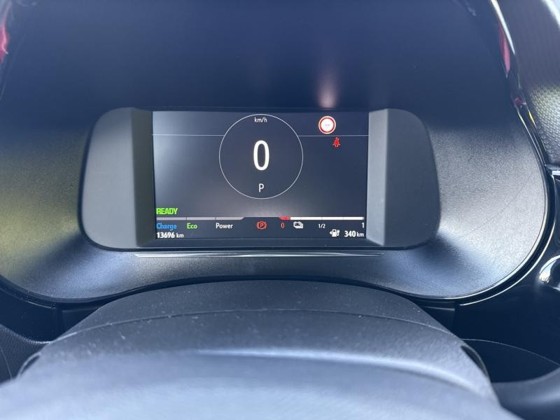 Opel Corsa Corsa-e 136ch GS  occasion  Varennes-sur-Seine - photo n14