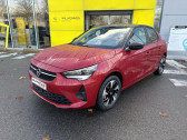 Annonce Opel Corsa occasion Electrique Corsa-e 136ch GS  Varennes-sur-Seine