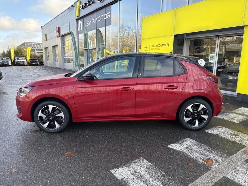 Opel Corsa Corsa-e 136ch GS  occasion  Varennes-sur-Seine - photo n8