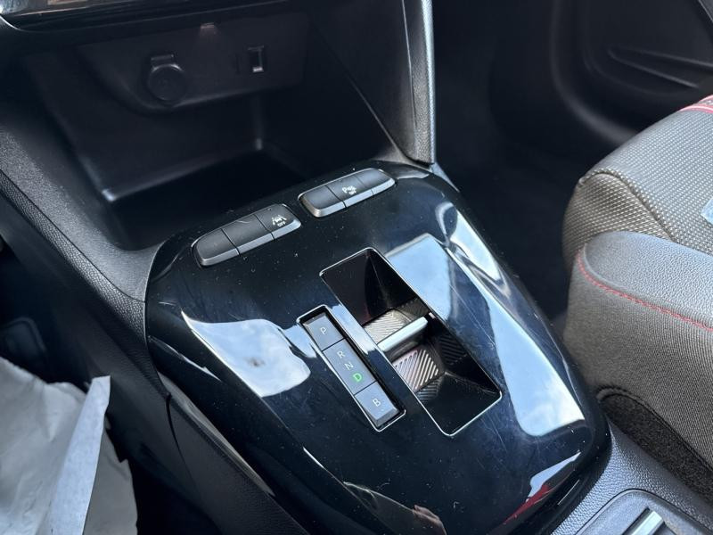 Opel Corsa Corsa-e 136ch GS  occasion  Varennes-sur-Seine - photo n19