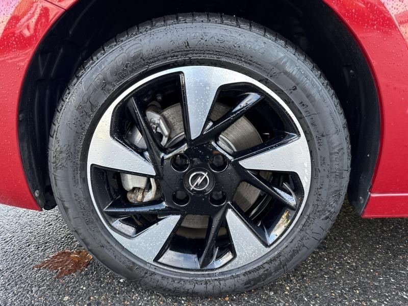 Opel Corsa Corsa-e 136ch GS  occasion  Vert-Saint-Denis - photo n9