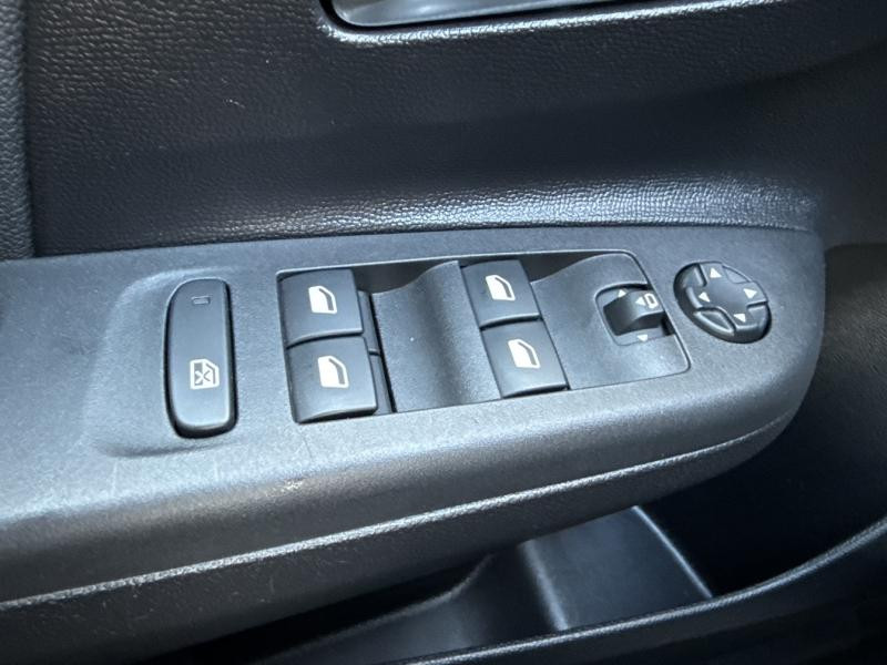 Opel Corsa Corsa-e 136ch GS  occasion  Vert-Saint-Denis - photo n20