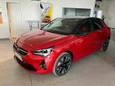 Opel Corsa occasion année 2022 boite Automatique Annonce Opel Corsa occasion Electrique Corsa-e 136ch GS à Auxerre