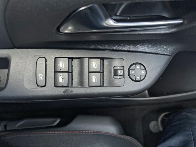 Opel Corsa Corsa-e 136ch GS  occasion � Barberey-Saint-Sulpice - photo n�19