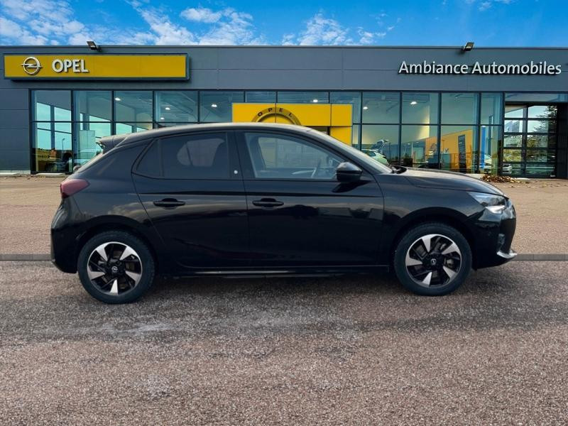 Opel Corsa Corsa-e 136ch GS  occasion � Barberey-Saint-Sulpice - photo n�4