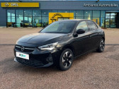 Annonce Opel Corsa occasion Electrique Corsa-e 136ch GS � Barberey-Saint-Sulpice