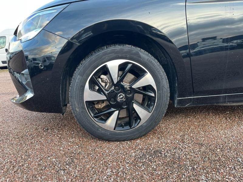 Opel Corsa Corsa-e 136ch GS  occasion � Barberey-Saint-Sulpice - photo n�11