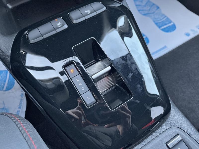 Opel Corsa Corsa-e 136ch GS  occasion � Barberey-Saint-Sulpice - photo n�12