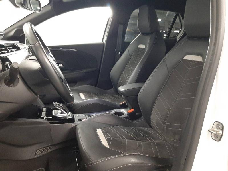 Opel Corsa Corsa-e 136ch Ultimate  occasion  Illzach - photo n8