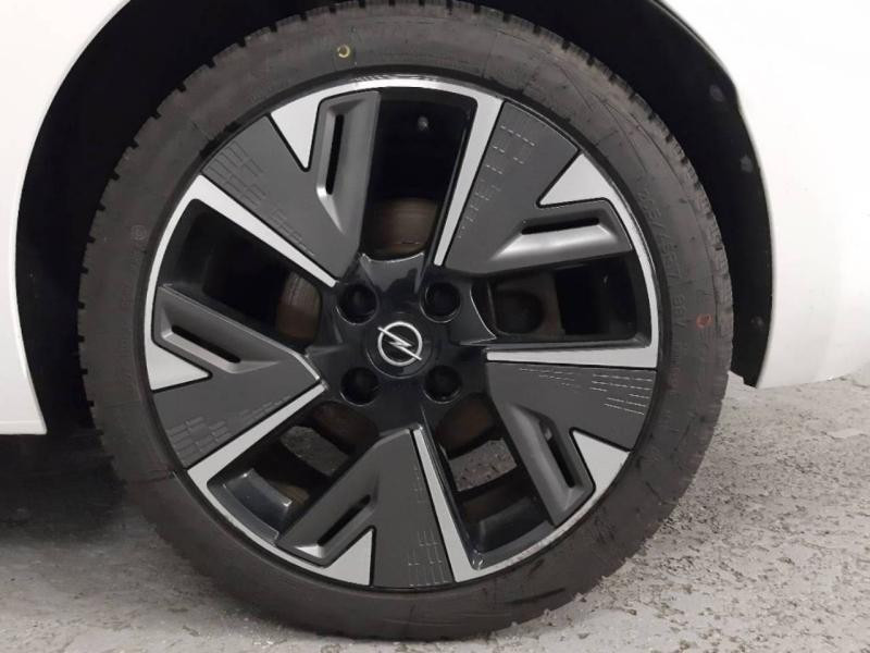 Opel Corsa Corsa-e 136ch Ultimate  occasion  Illzach - photo n6